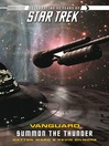 Summon the Thunder (eBook): Star Trek: Vanguard Series, Book 2